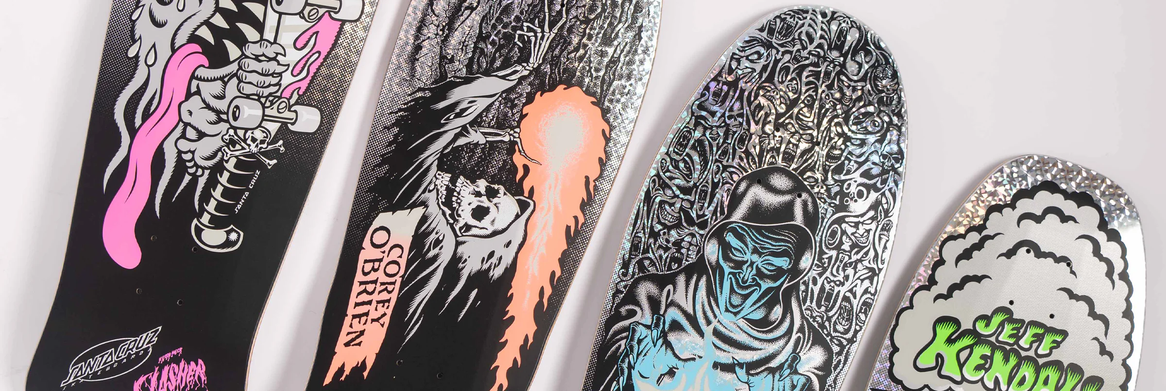 Authentic Skate Culture Since 1996