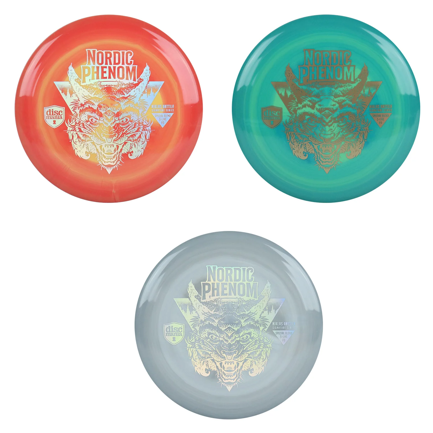 Disc Golf Sale